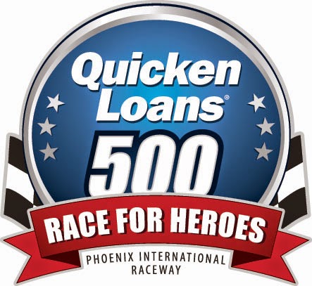 Race 35: Quicken Loans 500 at Phoenix