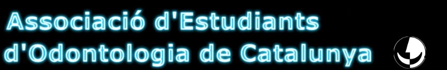Associació d'Estudiants d'Odontologia de Catalunya