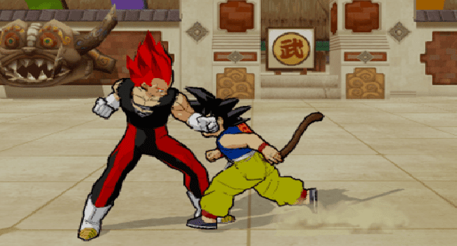 تحميل لعبة دراغون بول Dragon Ball للكمبيوتر تحميل لعبة دراغون بول Dragon Ball للكمبيوتر