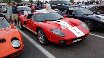 Ford GT40 Ford GT40