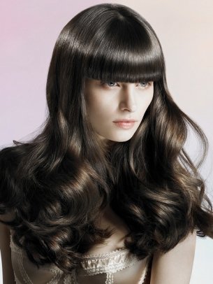 Peinados sexys para mujeres 2013 - Peinados cortes de pelo