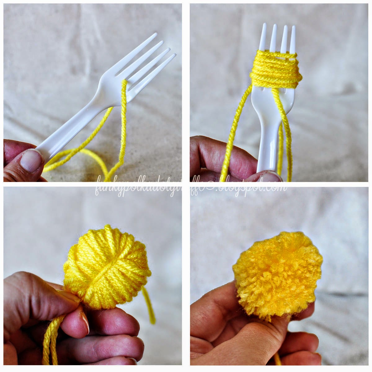 Funky Polkadot Giraffe Hunger Games Embroidery Hoop Art