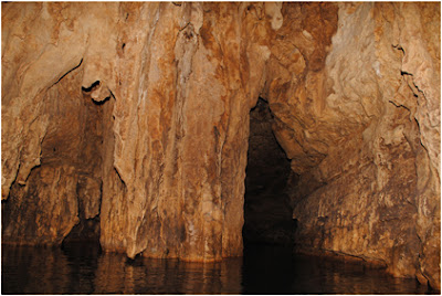 stalagmit dan stalaktit