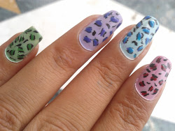 5 nail art designs 6