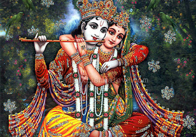 Krishna Rasleela Image Krishna Rasleela Image