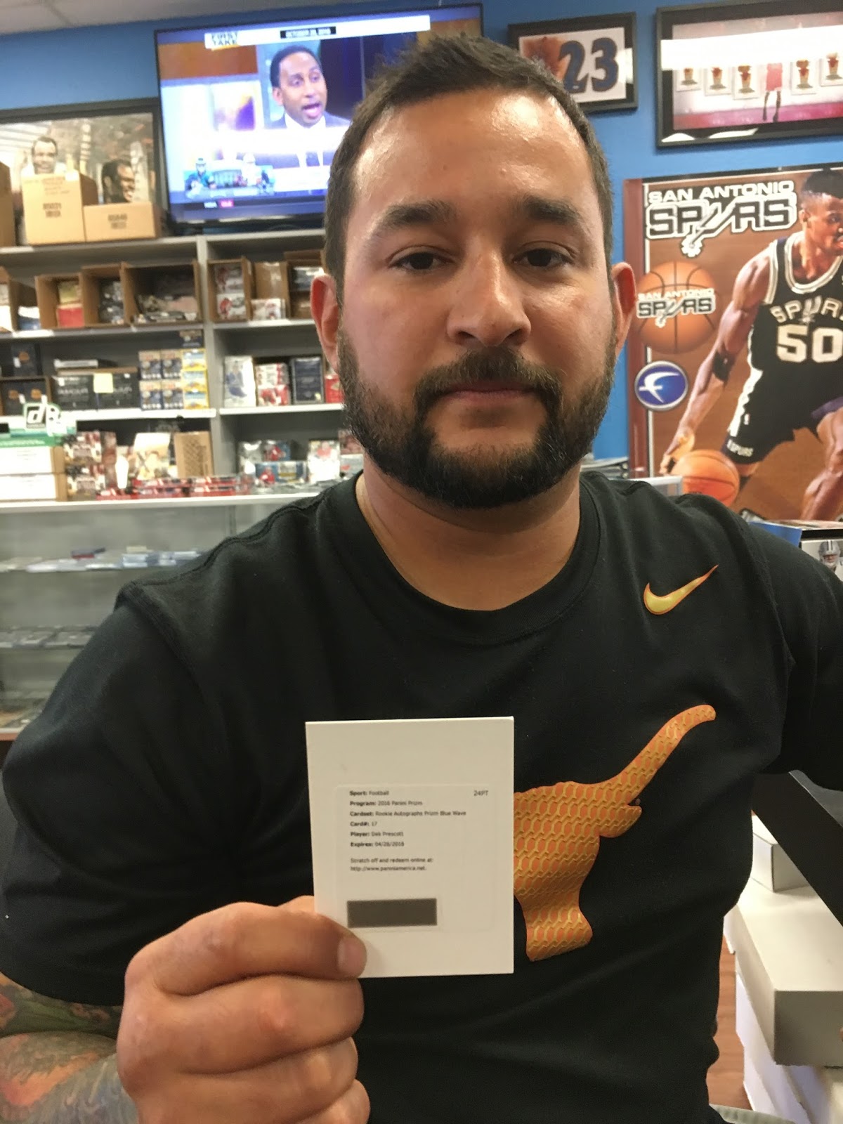 Sports Cards Plus Store Blog OUR RENOVATION ANNIVERSARY SALE CONTINUES