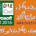 MS Excel 2016 training in Urdu Hindi 
