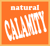Natural Calamity