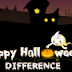 Happy Halloween Difference Happy Halloween Difference