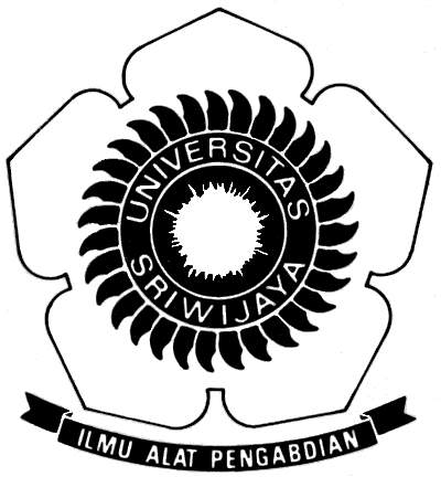Makna Arti Logo Lambang Unsri Universitas Sriwijaya