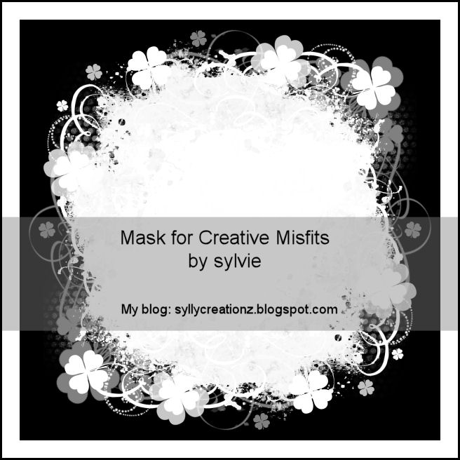 ftu st patricks day masks