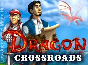DRAGON CROSSROADS - Vídeo guía del juego 1