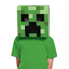 Minecraft Creeper Mask Disguise Item