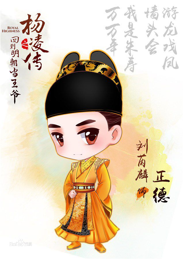 Royal Highness (2018) DramaPanda