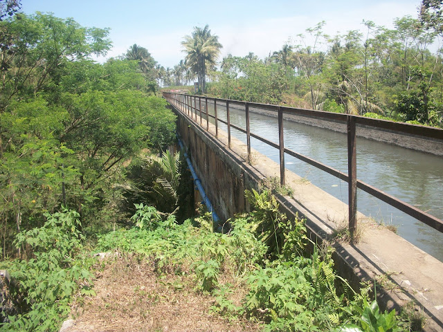 jembatan talang air bululawang