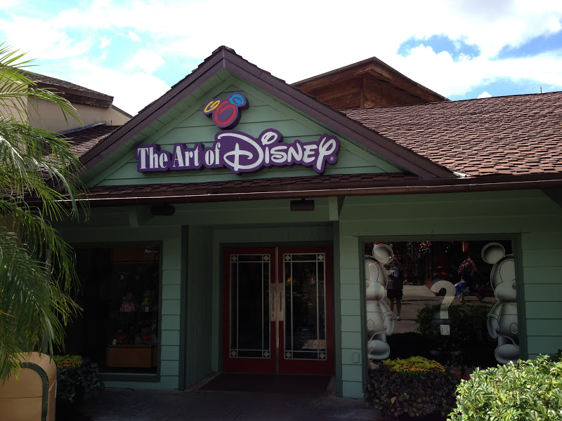 Stores Near Disney World Best Design Idea