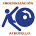 Indemnizacion por atropello