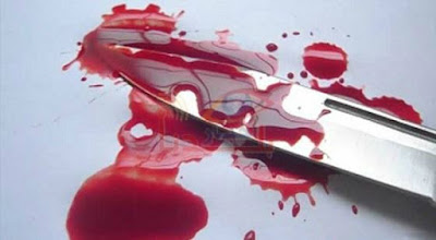 مقتل نجار بطعنة من موظف بمحكمة كفر الدوار