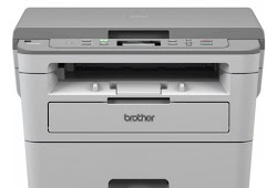 brother dcp 1514 printer driver