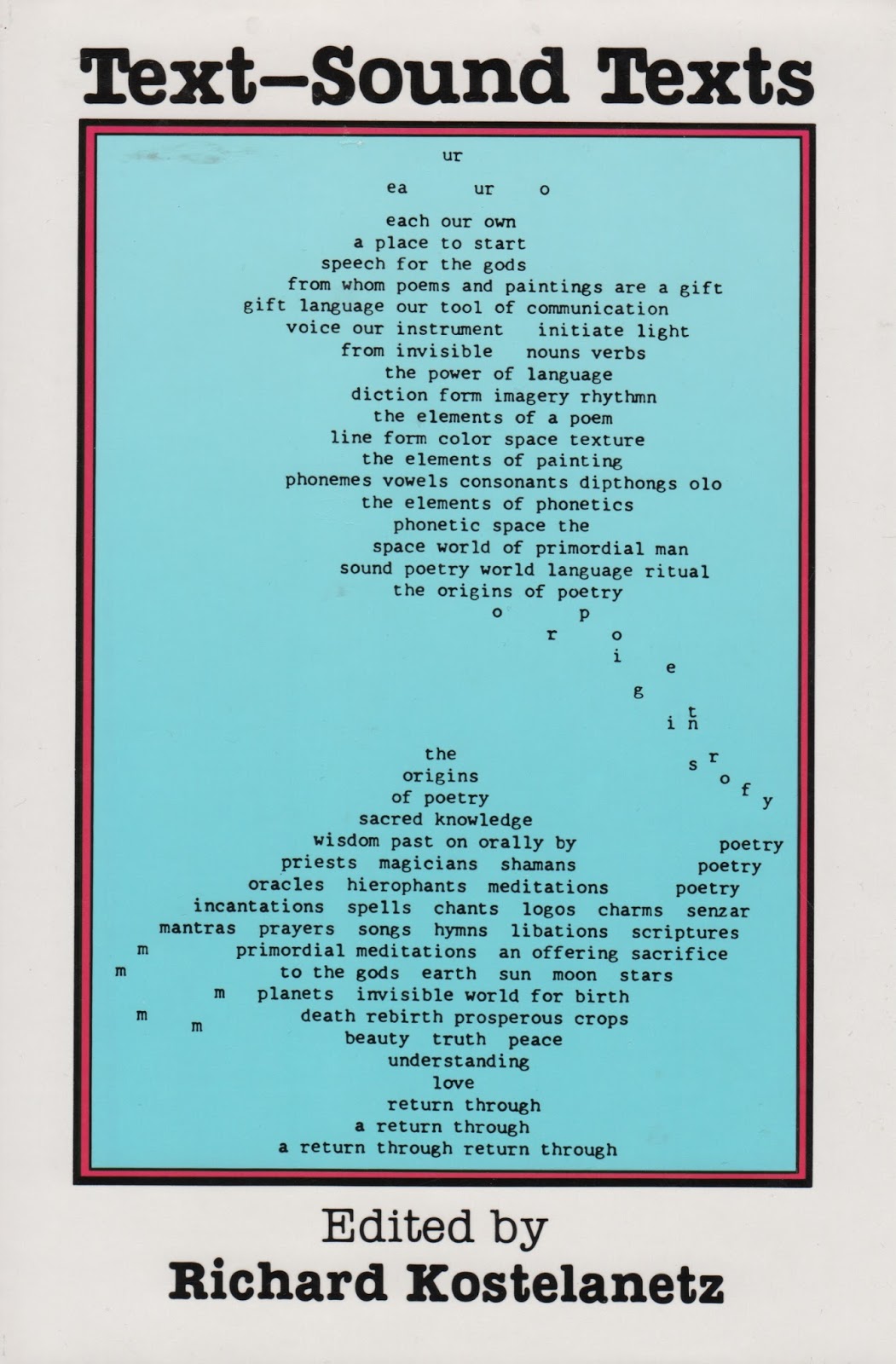 Richard cory kostelanetz peter frank essay 08 picture