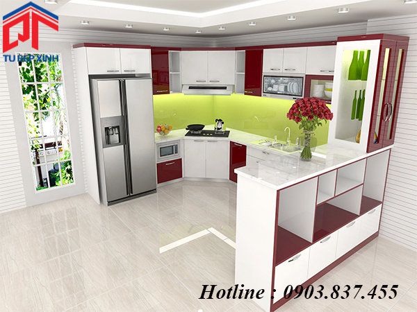 SỰ KẾT HỢP CUỐN HÚT CHẲNG THỂ CHỐI TỪ