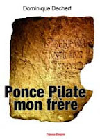 Ponce Pilate mon frère