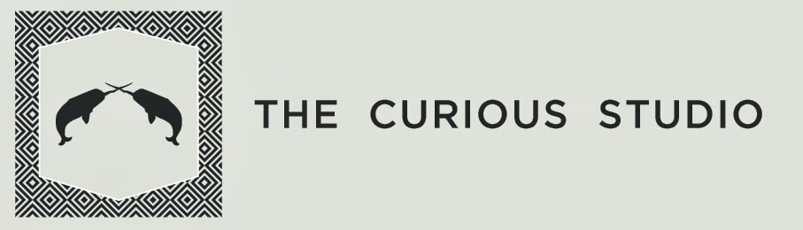 The Curious Studio
