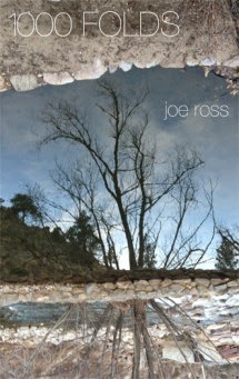 JOE ROSS's newest book--his 12th