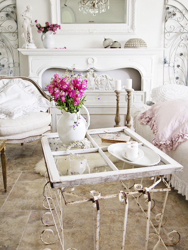 Refurbished Furniture Ideas And Makeovers Shabbyfufu