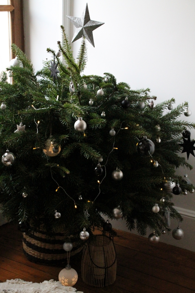 Babou Sapin De Noel Artificiel Decoration de Noel