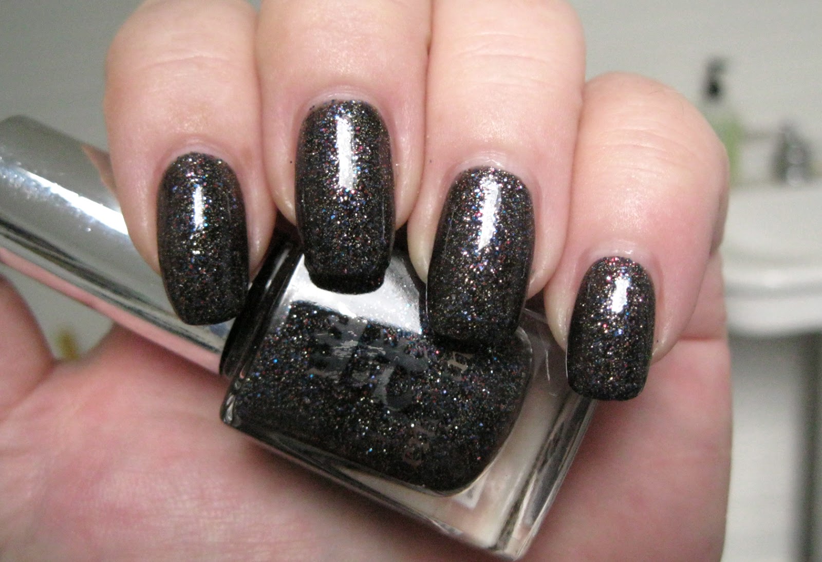 Lacquer Slacker Liz AEngland Heathcliff