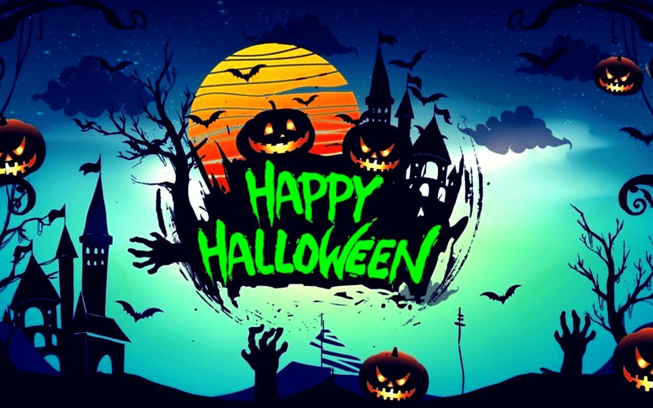 Happy Halloween Banners Vectors Photos Free Download