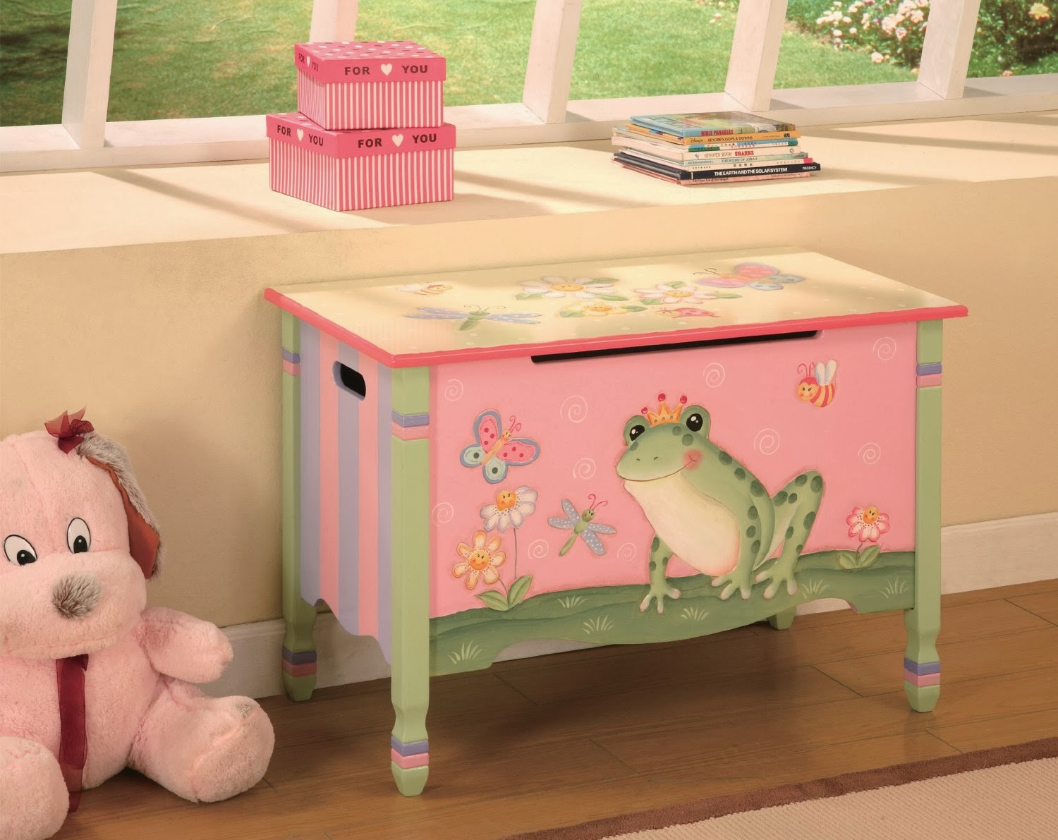 Children's Wooden Toys Toy Play Kitchen Furniture Dollhouse KidKraft