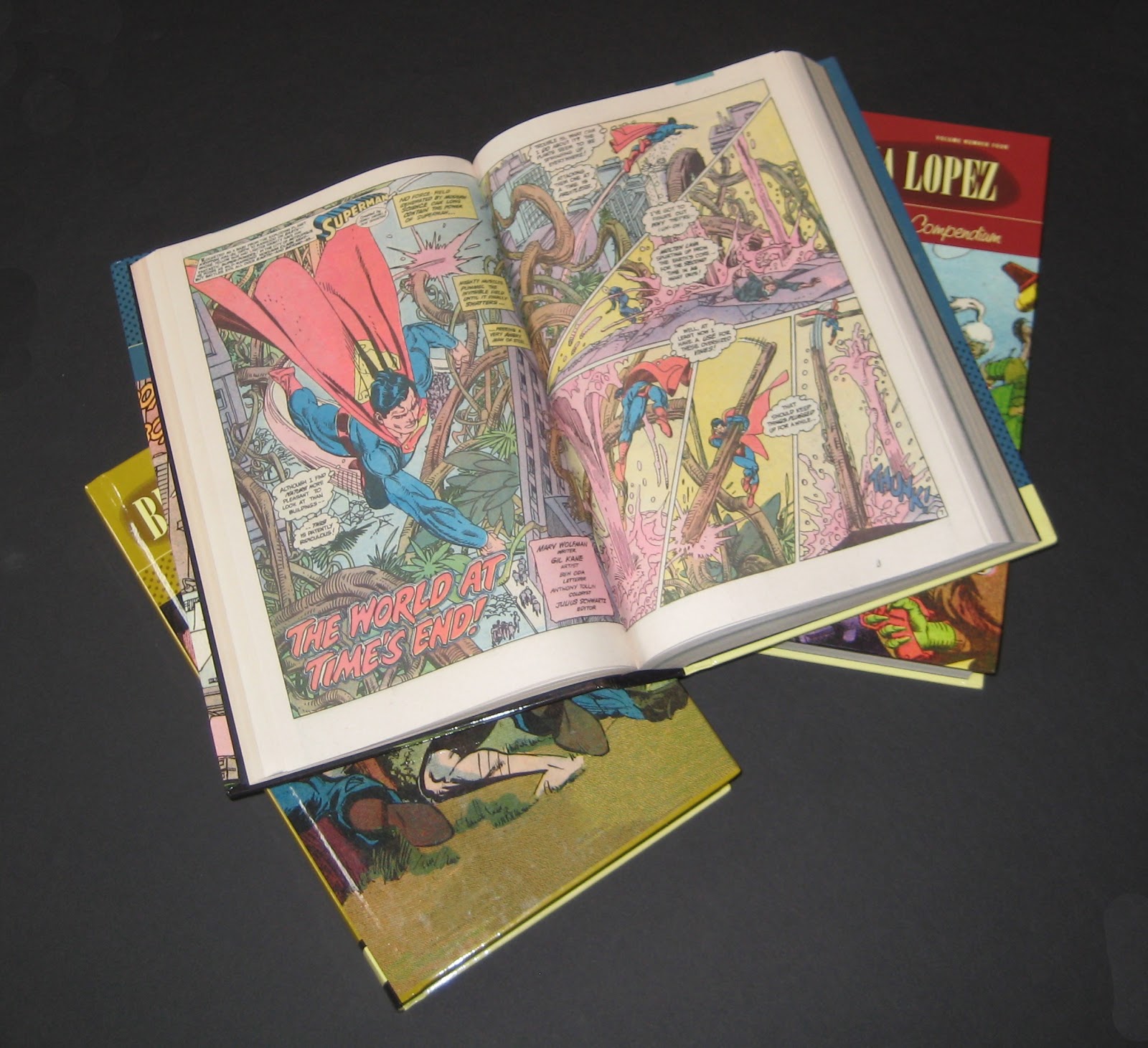 Retro Randy Rebound Design