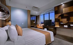 √ Hotel Aston Inn Mataram Lombok √ Hotel Aston Inn Mataram Lombok