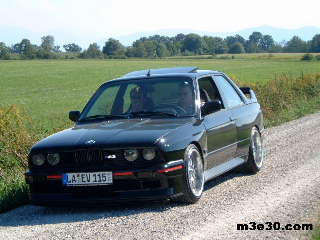 Bmw m3 old