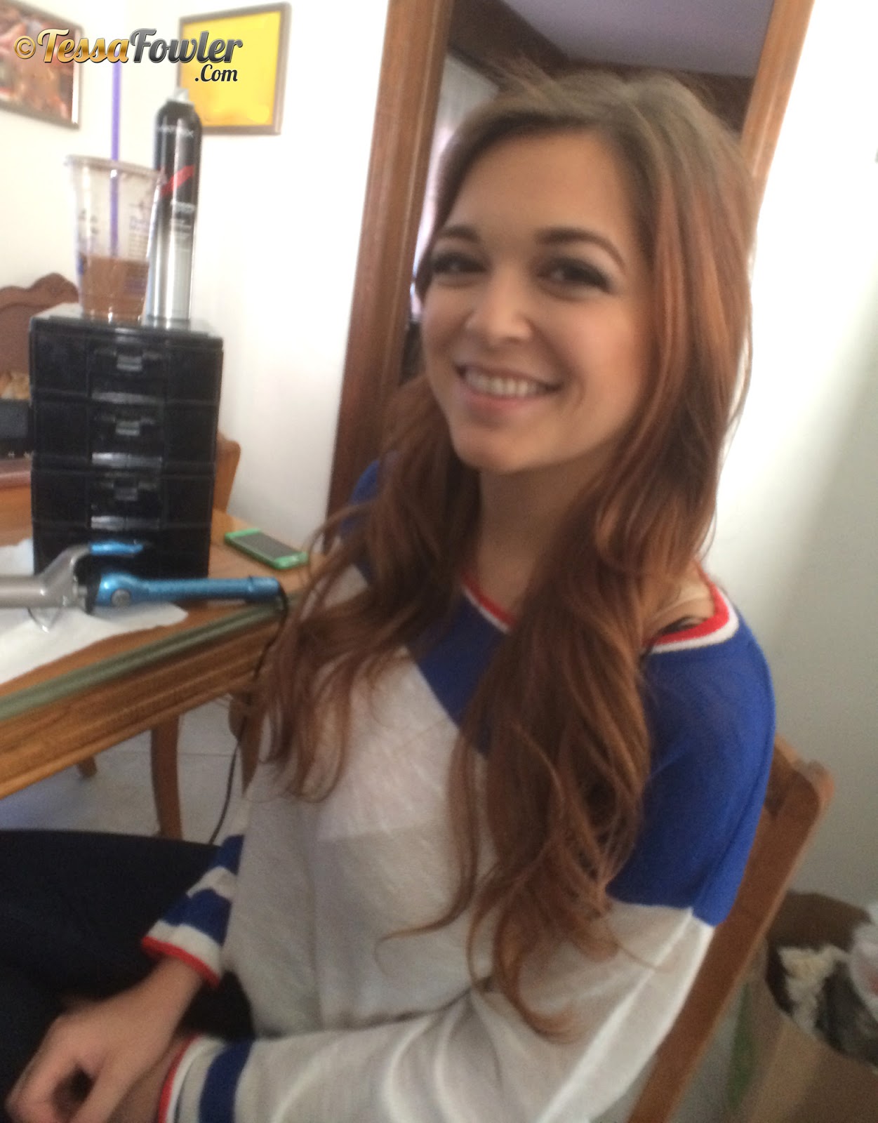 Tessa Fowler'S Onlyfans: Her Personal Brand Identity - jrtn6dc