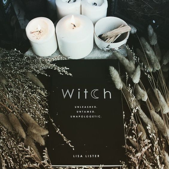Introduction to Witchcraft and types of Witches