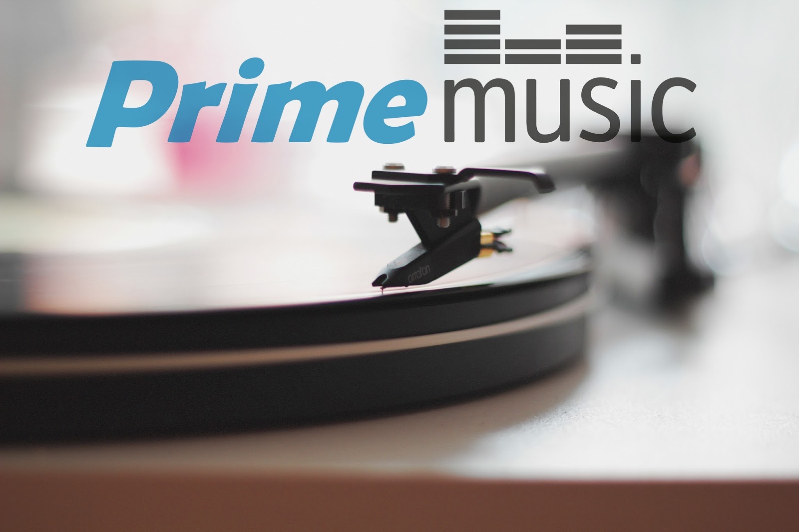 prime music prime music