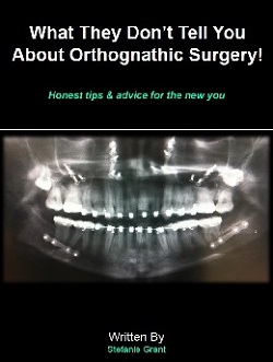 Orthognathic Surgery eBook