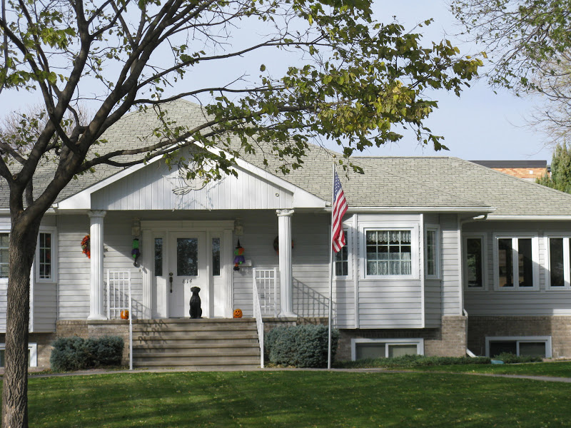 linsueray Pierre, South Dakota