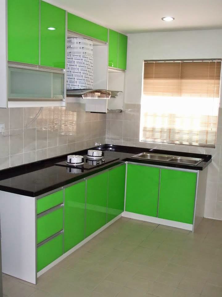 Kabinet Dapur Dan Hiasan Dalaman Rekaan Kabinet Almari Dan Hiasan Dalaman