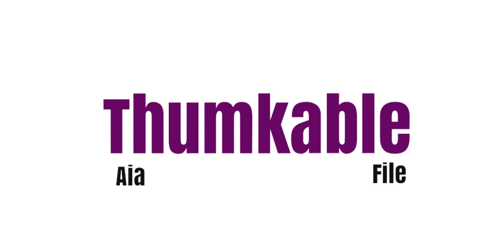 Thunkable, Makeroid, AppyBuilder Free Project Files