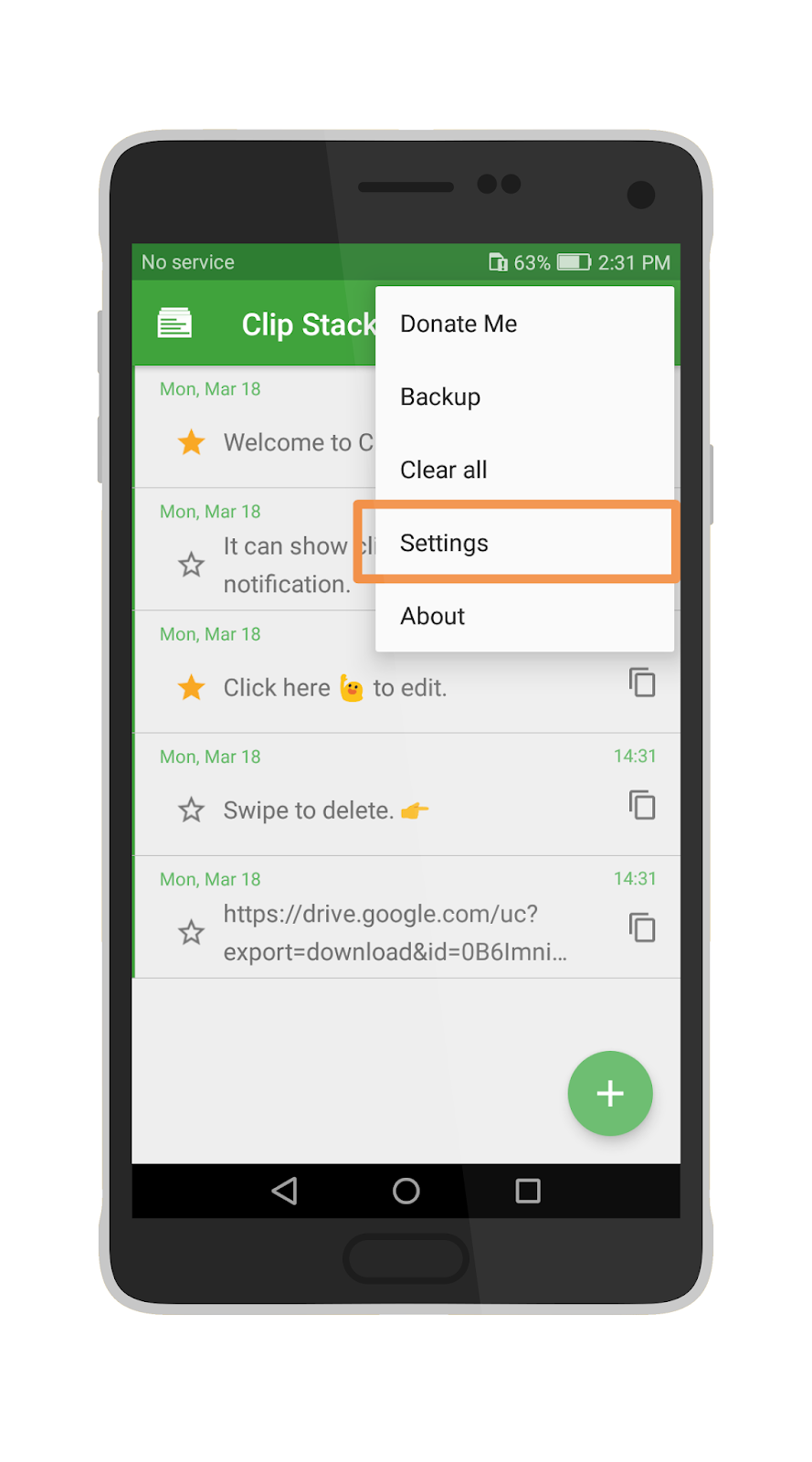 Android clipboard manager example mumuspecials