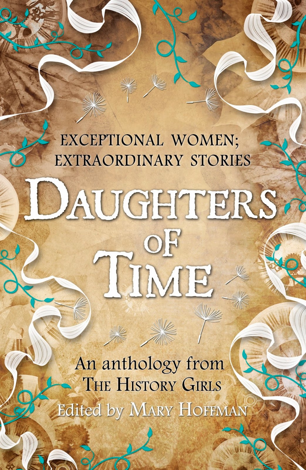 Daughter of time. Хоффман книги по англ.