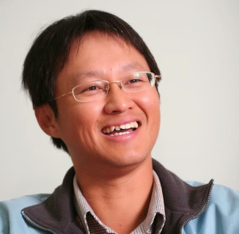   潘健成