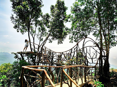 Tiket Masuk Dan Lokasi Bukit Panorama Pamijahan Bogor Tiket Masuk Dan Lokasi Bukit Panorama Pamijahan Bogor