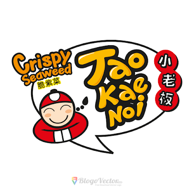 Tao Kae Noi Logo Vector