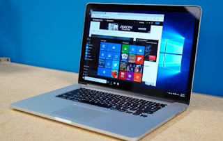 BOOTCAMP WINDOWS SCARICARE