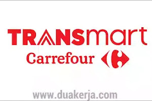 Lowongan Kerja Transmart Carrefour Terbaru 2019